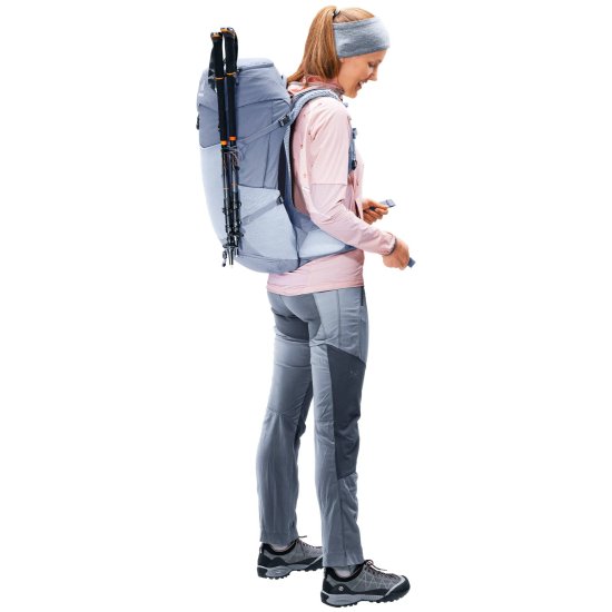 DEUTER - Sac à dos Futura Pro 34 SL
