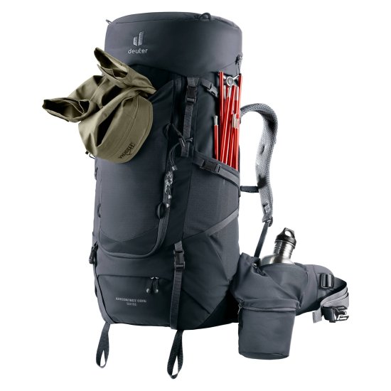 DEUTER - Sac à Dos Aircontact Core 50+10