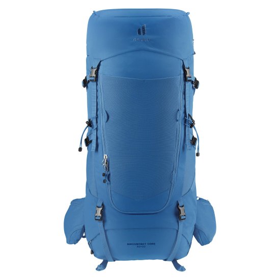 DEUTER - Sac à Dos Aircontact Core 50+10