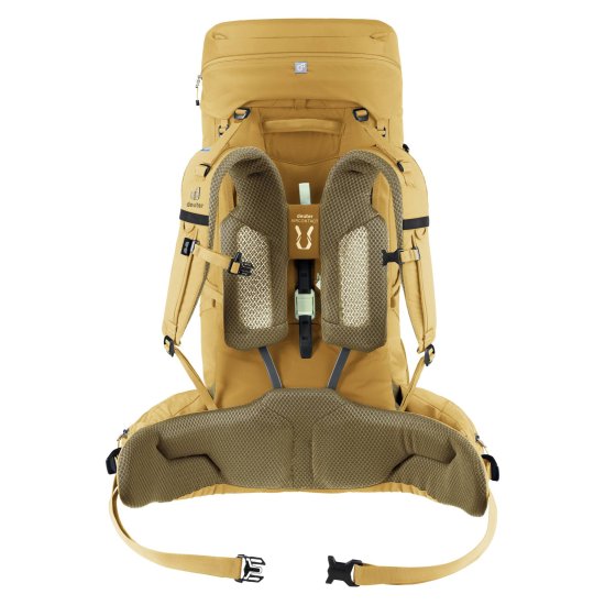 DEUTER - Sac à Dos Aircontact Core 50+10