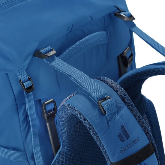 DEUTER - Sac à Dos Aircontact Core 50+10