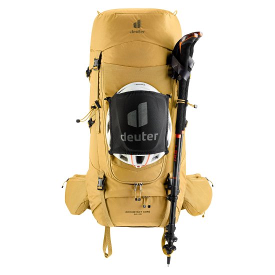 DEUTER - Sac à Dos Aircontact Core 50+10