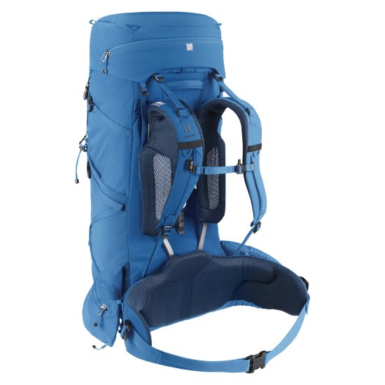 DEUTER - Sac à Dos Aircontact Core 50+10