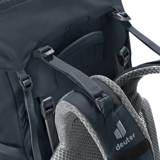 DEUTER - Sac à Dos Aircontact Core 50+10