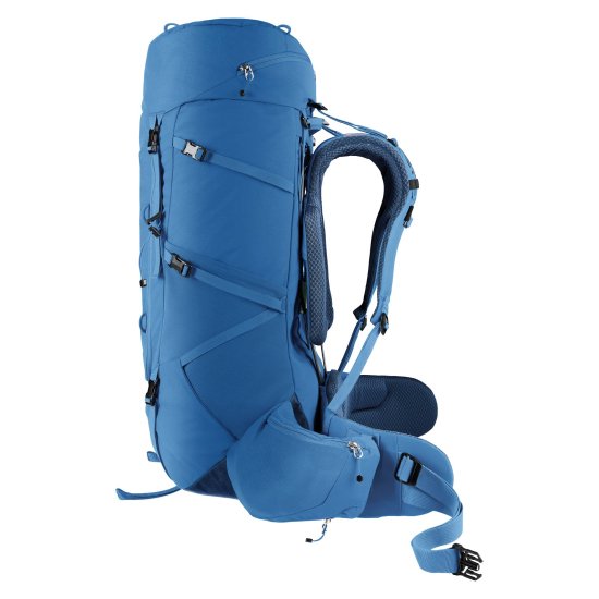 DEUTER - Sac à Dos Aircontact Core 50+10