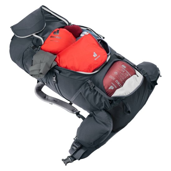 DEUTER - Sac à Dos Aircontact Core 50+10