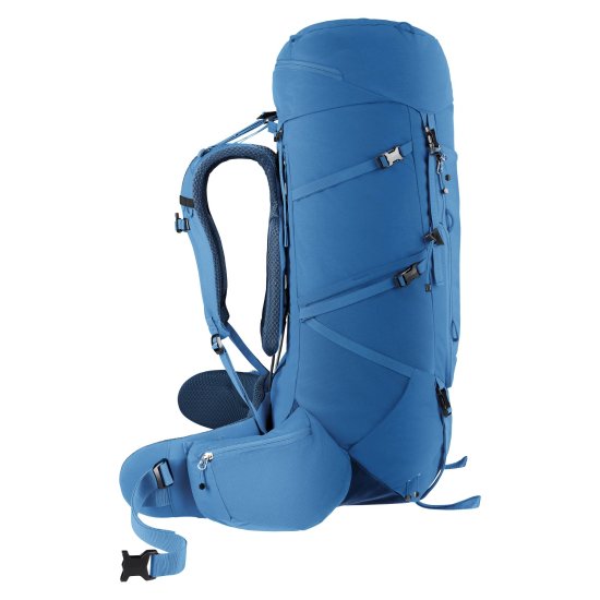 DEUTER - Sac à Dos Aircontact Core 50+10