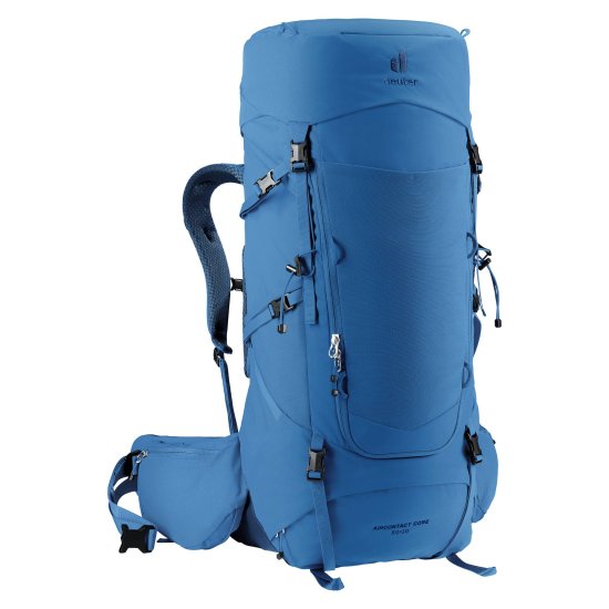 DEUTER - Sac à Dos Aircontact Core 50+10