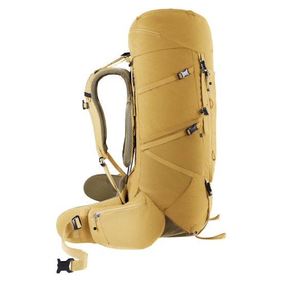 DEUTER - Sac à Dos Aircontact Core 50+10