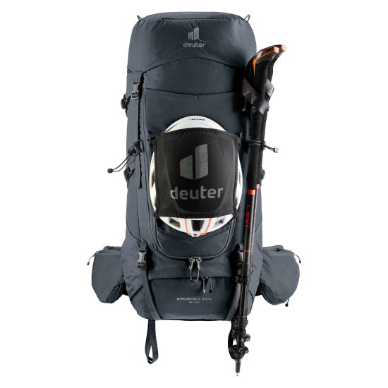 DEUTER - Sac à Dos Aircontact Core 50+10