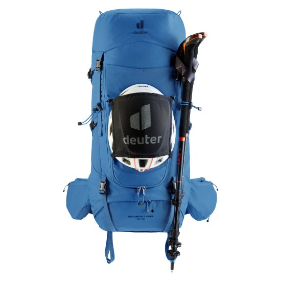 DEUTER - Sac à Dos Aircontact Core 50+10