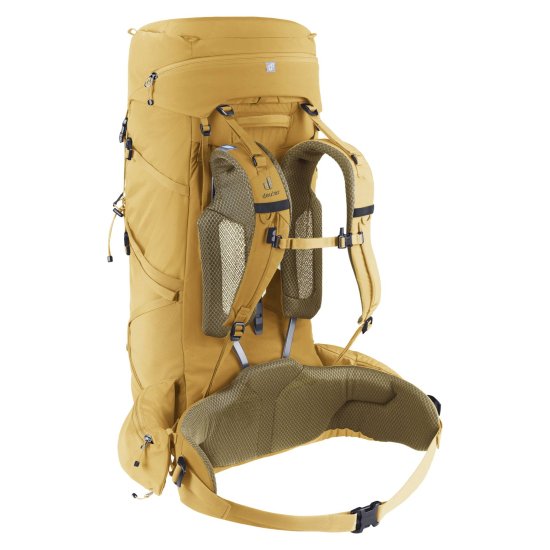 DEUTER - Sac à Dos Aircontact Core 50+10