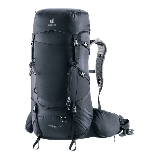 DEUTER - Sac à Dos Aircontact Core 50+10