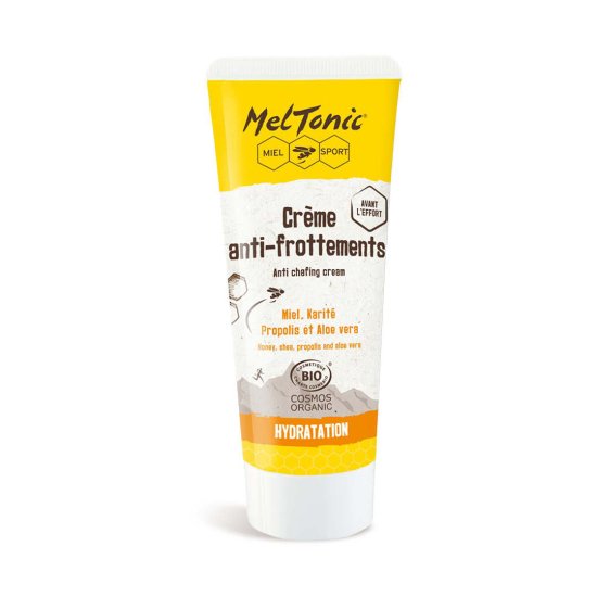 MELTONIC - CREME ANTI FROTTEMENTS BIO
