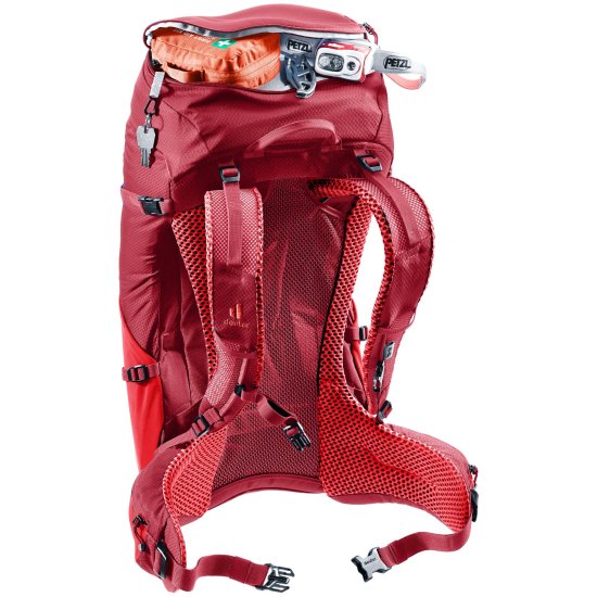 DEUTER - Zaino Futura 26