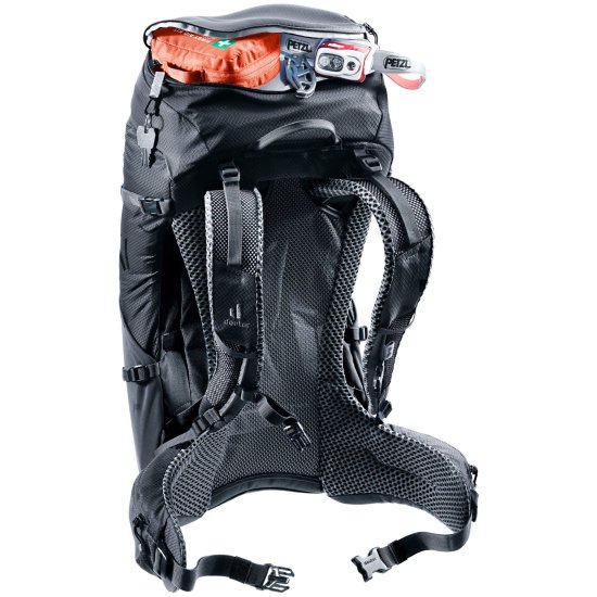 DEUTER - Sac à dos Futura 26