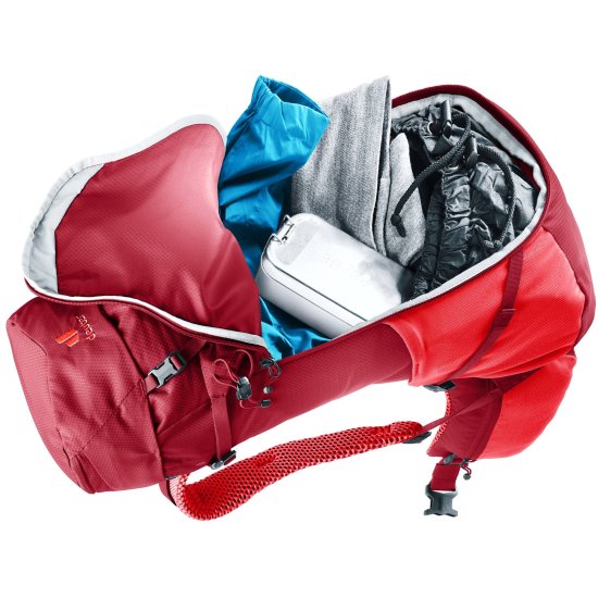 DEUTER - Zaino Futura 26