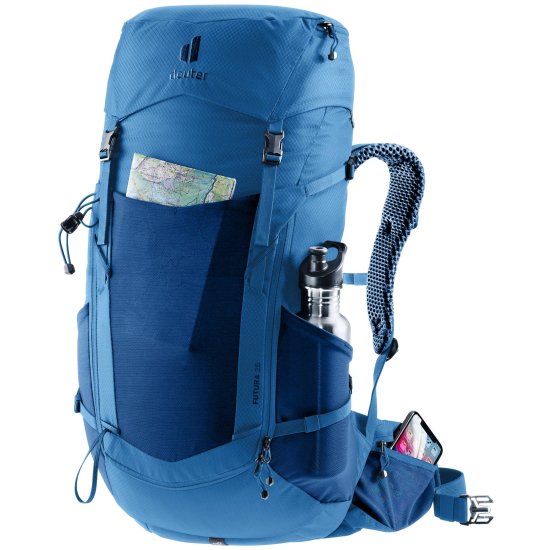 DEUTER - Sac à dos Futura 26