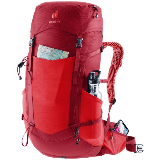 DEUTER - Zaino Futura 26