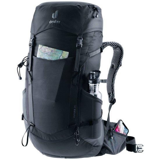 DEUTER - Sac à dos Futura 26
