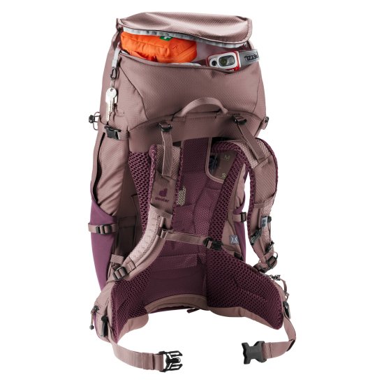DEUTER - Sac à dos Futura Pro 38 SL