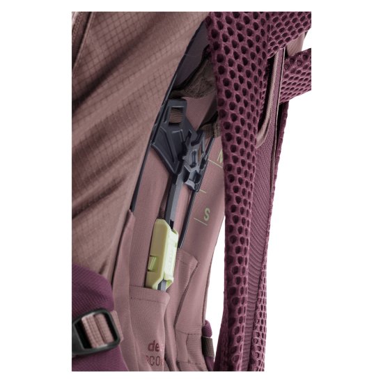 DEUTER - Sac à dos Futura Pro 38 SL