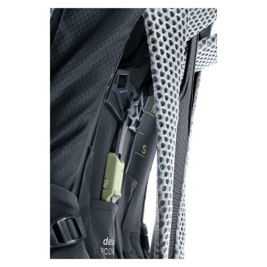 DEUTER - Sac à dos Futura Pro 38 SL