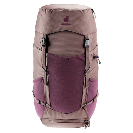 DEUTER - Sac à dos Futura Pro 38 SL