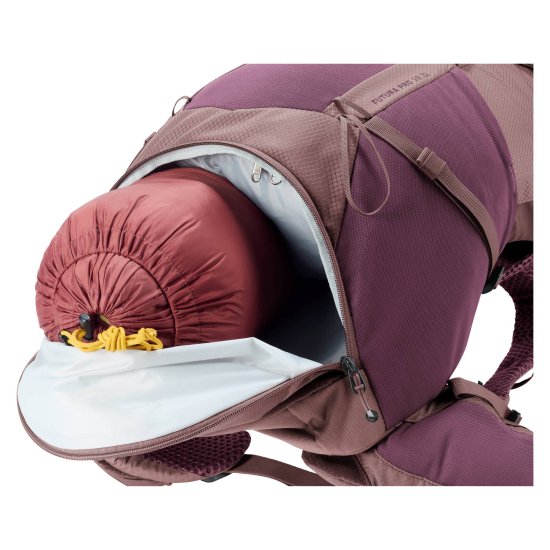 DEUTER - Sac à dos Futura Pro 38 SL