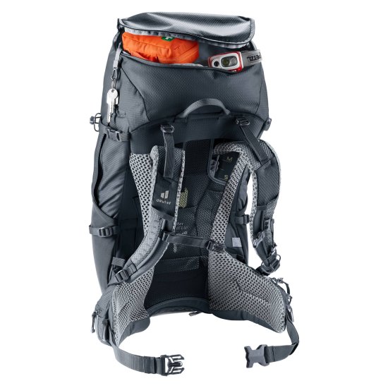 DEUTER - Sac à dos Futura Pro 38 SL