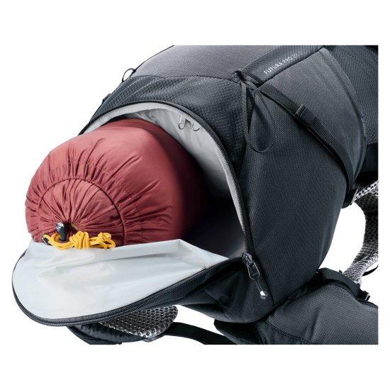 DEUTER - Sac à dos Futura Pro 38 SL