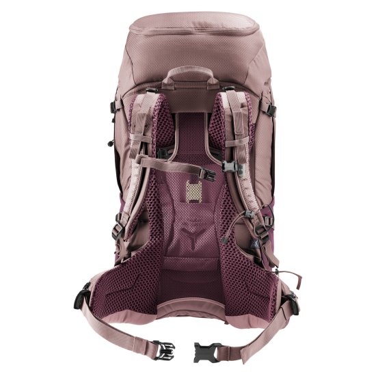 DEUTER - Sac à dos Futura Pro 38 SL