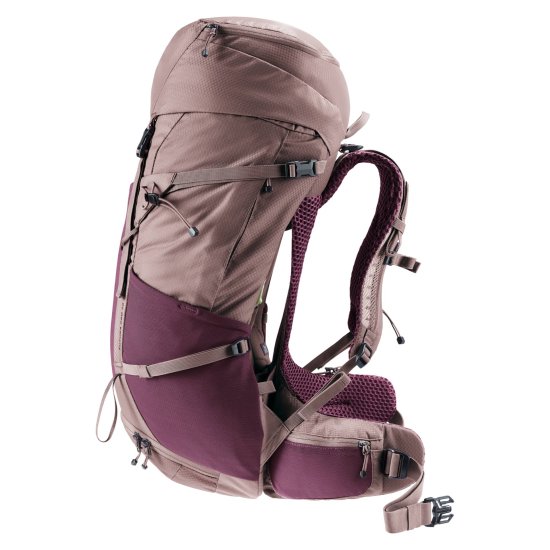 DEUTER - Sac à dos Futura Pro 38 SL
