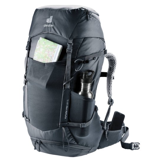 DEUTER - Sac à dos Futura Pro 38 SL