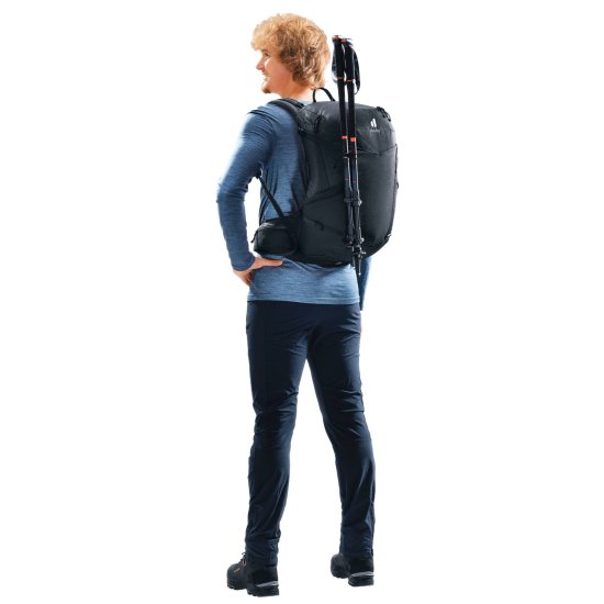 DEUTER - Sac à dos Futura 27