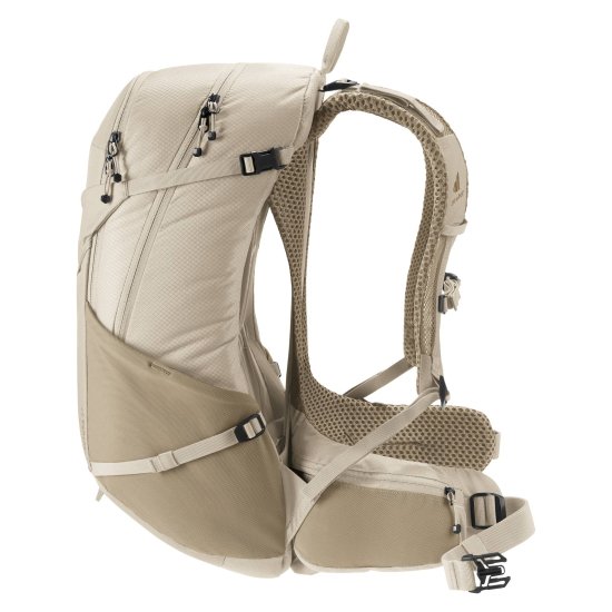DEUTER - Sac à dos Futura 27