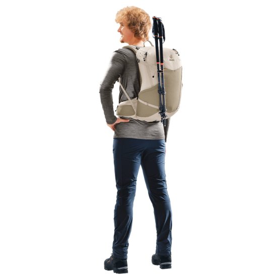 DEUTER - Sac à dos Futura 27