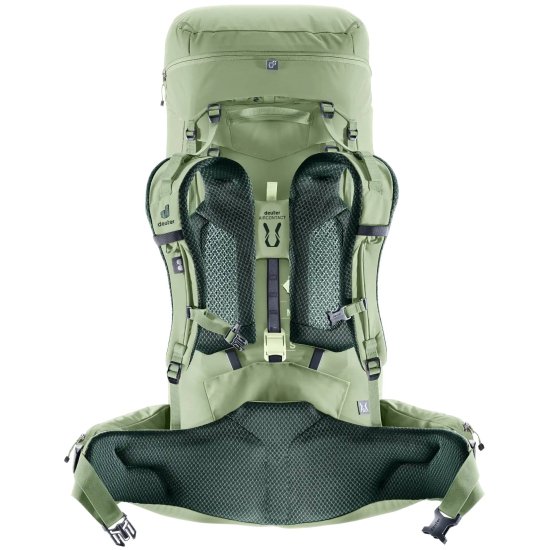 DEUTER - Sac à dos Aircontact Core 55+10 SL