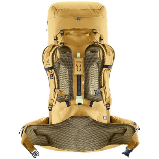 DEUTER - Zaino Aircontact Core 55+10 SL