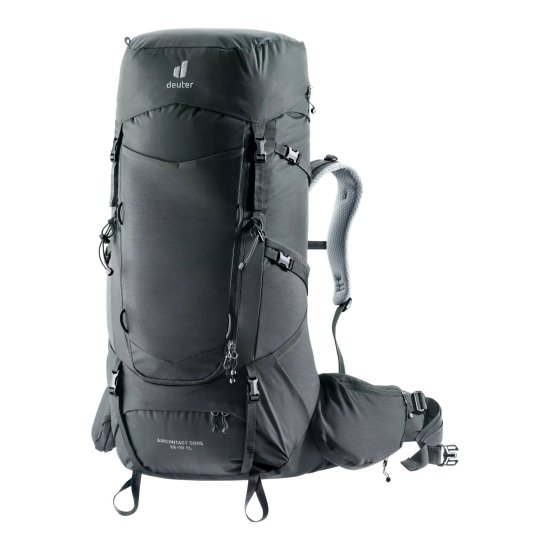 DEUTER - Sac à dos Aircontact Core 55+10 SL