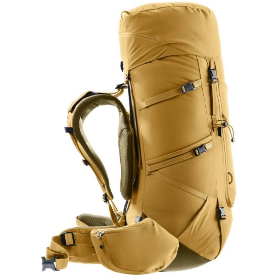 DEUTER - Zaino Aircontact Core 55+10 SL