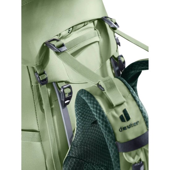 DEUTER - Sac à dos Aircontact Core 55+10 SL