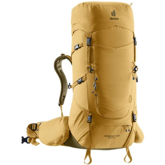 DEUTER - Zaino Aircontact Core 55+10 SL