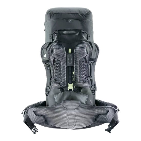 DEUTER - Sac à dos Aircontact Core 55+10 SL