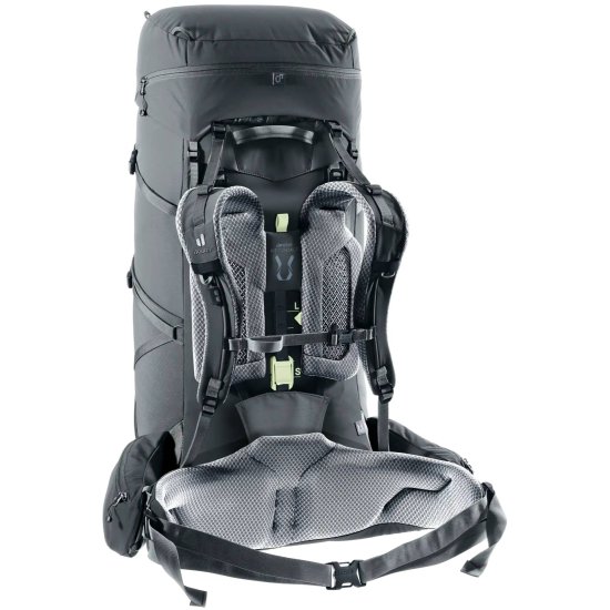 DEUTER - Sac à dos Aircontact Core 55+10 SL