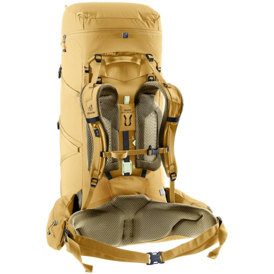 DEUTER - Zaino Aircontact Core 55+10 SL