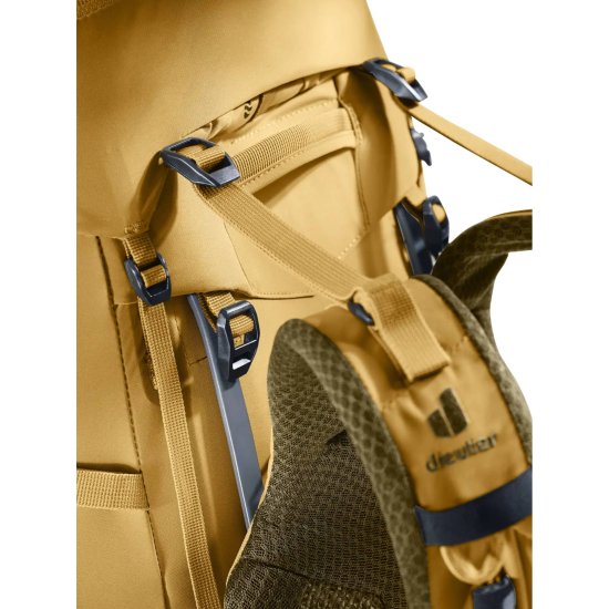 DEUTER - Zaino Aircontact Core 55+10 SL