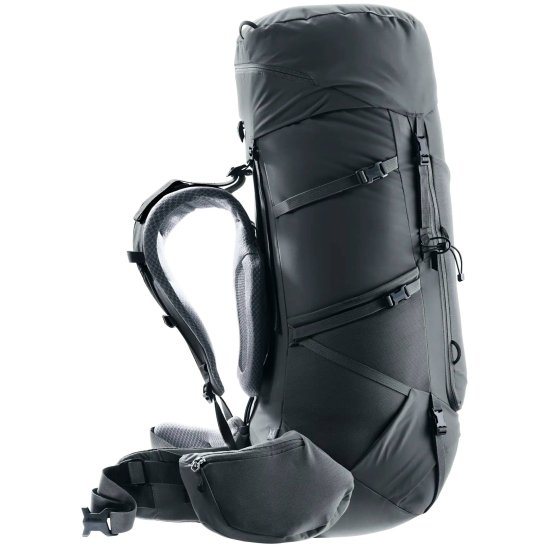 DEUTER - Sac à dos Aircontact Core 55+10 SL