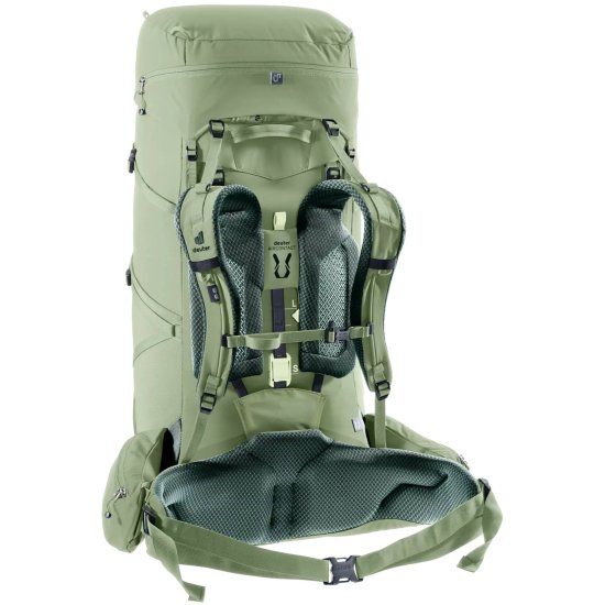 DEUTER - Sac à dos Aircontact Core 55+10 SL