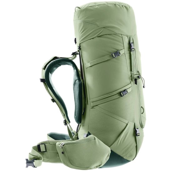 DEUTER - Sac à dos Aircontact Core 55+10 SL